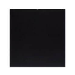 Funkenschutzplatte Stahl Rechteck