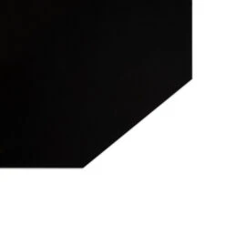 Funkenschutzplatte Stahl Sechseck -Napoleon Magasin 1050003 funkenschutzplatte kamin stahl sechseck5