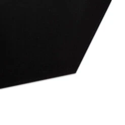 Funkenschutzplatte Stahl Sechseck -Napoleon Magasin 1050003 funkenschutzplatte kamin stahl sechseck8