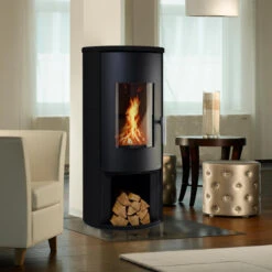 Napoleon Magasin -Napoleon Magasin 1110200 kaminofen wamsler vitus schwarz2