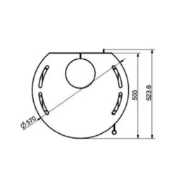 Kaminofen Wamsler Vitus Schwarz -Napoleon Magasin 1110200 kaminofen wamsler vitus schwarz4