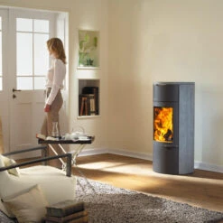 Kaminofen Austroflamm Uno Xtra -Napoleon Magasin 1110302 kaminofen austroflamm uno xtra2