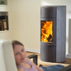 Kaminofen Austroflamm Uno Xtra -Napoleon Magasin 1110302 kaminofen austroflamm uno xtra7