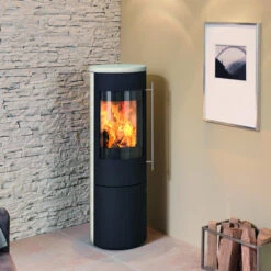 Kaminofen Olsberg Tipas Plus Compact -Napoleon Magasin 1110735 kaminofen olsberg tipas plus compact3