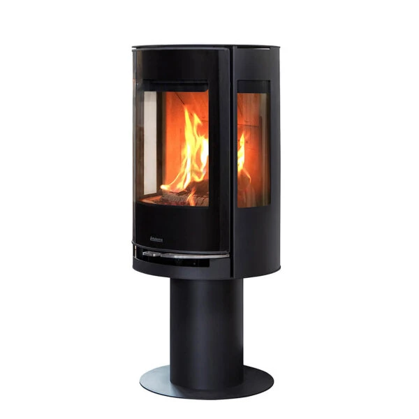 Kaminofen Aduro 9-3 Lux Air 3 Kaminofen Aduro 9-3 Lux Air