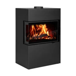 Kaminofen Austroflamm Dexter 2.0