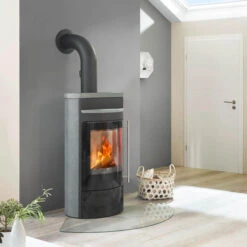 Kaminofen Olsberg Tecapa II Compact -Napoleon Magasin 1111296 kaminofen olsberg tecapa 2 compact3