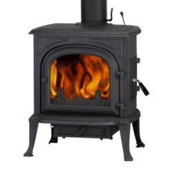 Guss-Kaminofen Globe Fire Orion