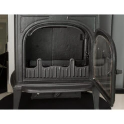 Guss-Kaminofen Globe Fire Orion -Napoleon Magasin 1111523 guss kaminofen globe fire orion3