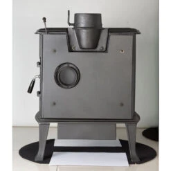 Guss-Kaminofen Globe Fire Orion -Napoleon Magasin 1111523 guss kaminofen globe fire orion4