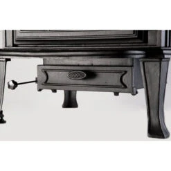 Guss-Kaminofen Globe Fire Orion -Napoleon Magasin 1111523 guss kaminofen globe fire orion6