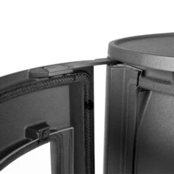 Gussofen Dovre Bold 300 Guss Schwarz -Napoleon Magasin 1111549 gussofen dovre bold 300 guss schwarz11