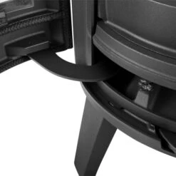 Gussofen Dovre Bold 300 Guss Schwarz -Napoleon Magasin 1111549 gussofen dovre bold 300 guss schwarz12