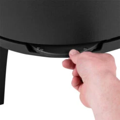 Gussofen Dovre Bold 300 Guss Schwarz -Napoleon Magasin 1111549 gussofen dovre bold 300 guss schwarz15