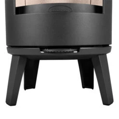 Gussofen Dovre Bold 300 Guss Schwarz -Napoleon Magasin 1111549 gussofen dovre bold 300 guss schwarz17