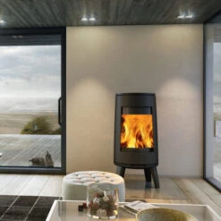 Gussofen Dovre Bold 300 Guss Schwarz -Napoleon Magasin 1111549 gussofen dovre bold 300 guss schwarz18