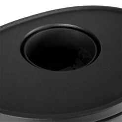 Gussofen Dovre Bold 300 Guss Schwarz -Napoleon Magasin 1111549 gussofen dovre bold 300 guss schwarz5