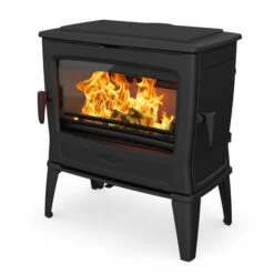 Gussofen Dovre Tai 55 WD -Napoleon Magasin 1111590 gussofen dovre tai 55 wd3