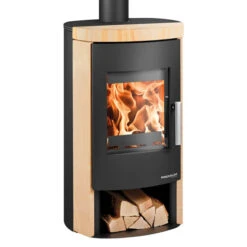 Kaminofen Haas+Sohn Bali Easy -Napoleon Magasin 1111795 kaminofen haas sohn bali easy4
