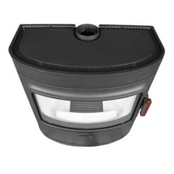 Kaminofen Austroflamm Cody 2.0 Stahl -Napoleon Magasin 1111805 kaminofen austroflamm cody stahl6