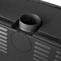 Kaminofen Austroflamm Cody 2.0 Stahl -Napoleon Magasin 1111805 kaminofen austroflamm cody stahl8