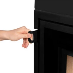 Kaminofen A.caminetti Scandinavian 50 BH -Napoleon Magasin 1112308 kaminofen scandinavian 50 bh14