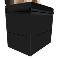 Kaminofen A.caminetti Scandinavian 50 BH -Napoleon Magasin 1112308 kaminofen scandinavian 50 bh15