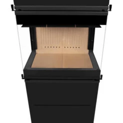 Kaminofen A.caminetti Scandinavian 50 BH -Napoleon Magasin 1112308 kaminofen scandinavian 50 bh6