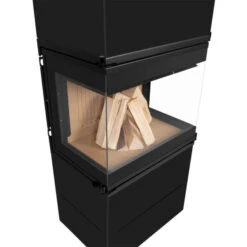 Kaminofen A.caminetti Scandinavian 50 BH -Napoleon Magasin 1112308 kaminofen scandinavian 50 bh7