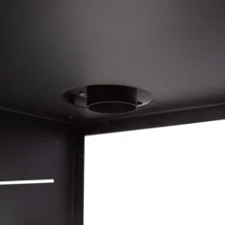 Kaminofen A.caminetti Panorama 90 -Napoleon Magasin 1112315 kaminofen panorama 9010