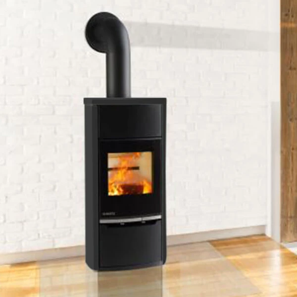 Kaminofen Bartz Delia 4 Kaminofen Bartz Delia – Image 2