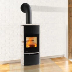 Kaminofen Bartz Delia 15 Kaminofen Bartz Delia -Napoleon Magasin 1117671 kaminofen bartz delia5