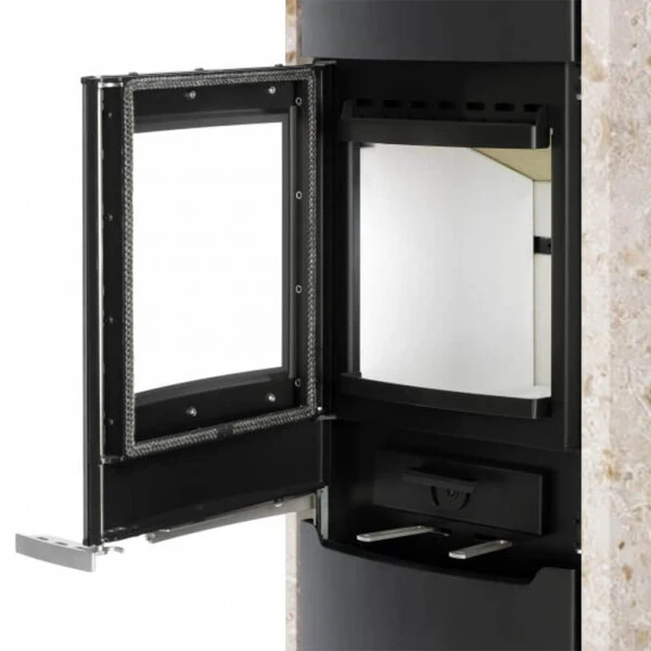 Kaminofen Bartz Delia 8 Kaminofen Bartz Delia – Image 6