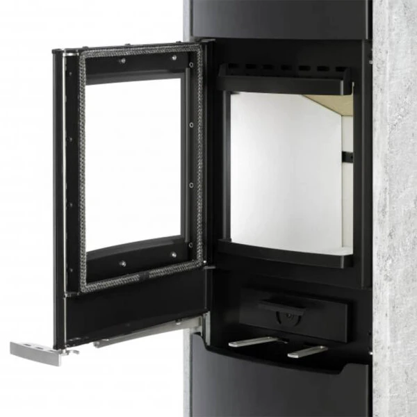 Kaminofen Bartz Delia 11 Kaminofen Bartz Delia – Image 9