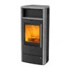 Kaminofen Fireplace Torino -Napoleon Magasin 1117682 kaminofen fireplace torino