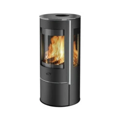 Kaminofen Fireplace Amarant