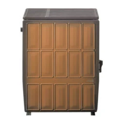 Dauerbrandofen Wamsler KS 109-6 A