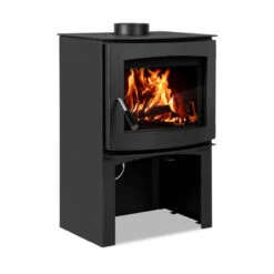 Kaminofen A.caminetti Panorama RS 21