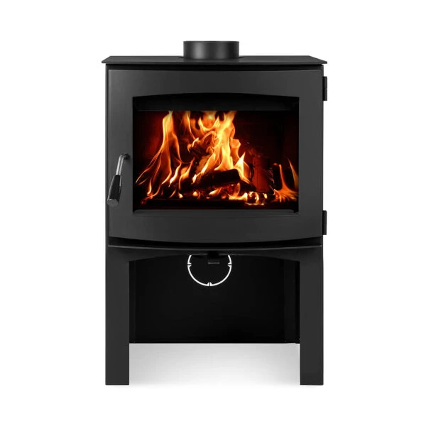 Kaminofen A.caminetti Panorama RS 21 4 Kaminofen A.caminetti Panorama RS 21 – Image 2