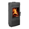 Kaminofen Invicta Gomont -Napoleon Magasin 1118051 invicta gomont holzofen kaminofen 12kw