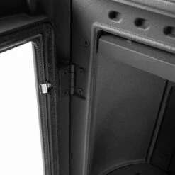 Kaminofen Invicta Gomont -Napoleon Magasin 1118051 invicta gomont holzofen kaminofen 12kw11