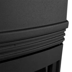 Kaminofen Invicta Gomont -Napoleon Magasin 1118051 invicta gomont holzofen kaminofen 12kw5