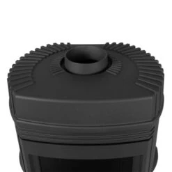 Kaminofen Invicta Gomont -Napoleon Magasin 1118051 invicta gomont holzofen kaminofen 12kw8