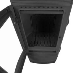 Kaminofen Invicta Gomont -Napoleon Magasin 1118051 invicta gomont holzofen kaminofen 12kw9