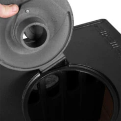 Kaminofen Bruno Ronja 27 Kaminofen Bruno Ronja -Napoleon Magasin 1118062 kaminofen bruno ronja11