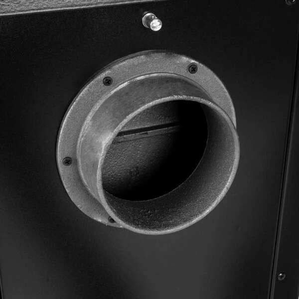 Kaminofen Bruno Ronja 15 Kaminofen Bruno Ronja – Image 13