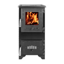 Kaminofen Bruno Ronja 19 Kaminofen Bruno Ronja -Napoleon Magasin 1118062 kaminofen bruno ronja3