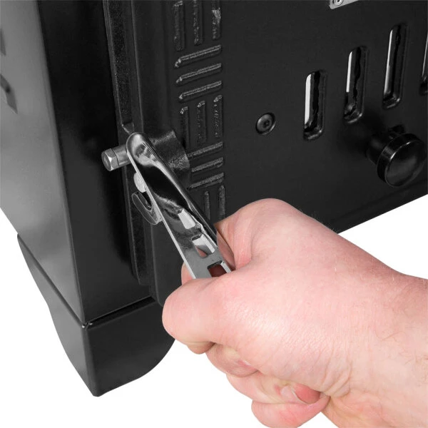 Kaminofen Bruno Ronja 8 Kaminofen Bruno Ronja – Image 6