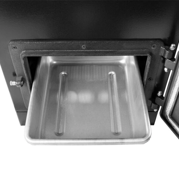 Kaminofen Bruno Ronja 10 Kaminofen Bruno Ronja – Image 8