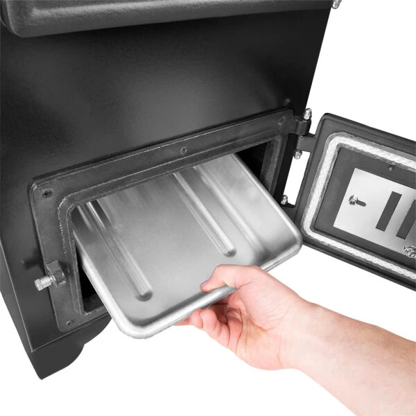 Kaminofen Bruno Ronja 11 Kaminofen Bruno Ronja – Image 9